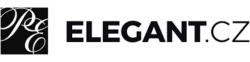 Elegant.cz Logo