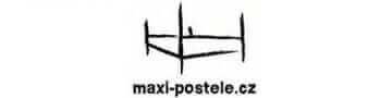 Maxi-postele.cz logo