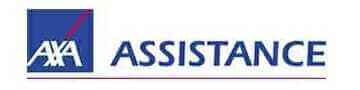 Axa-Assistance.cz logo