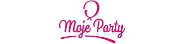 MojeParty.cz logo