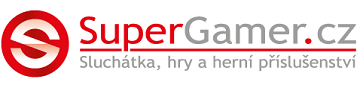 SuperGamer.cz logo