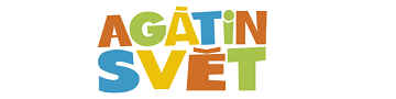AgatinSvet.cz logo