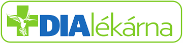 DiaLekarna.cz logo