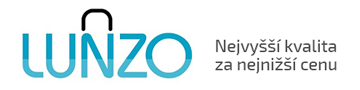 Lunzo.cz logo