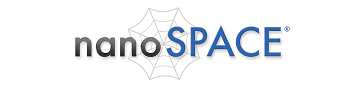 NanoSpace.cz Logo
