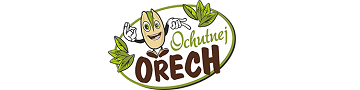 OchutnejOrech.cz Logo