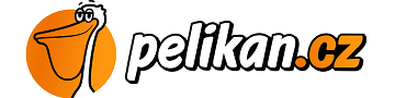 Pelikan.cz Logo