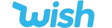 Slevové kupóny a kódy Wish.com logo