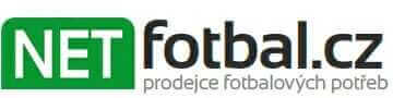 Netfotbal.cz Logo