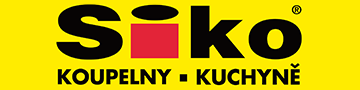 Slevové kupóny a kódy Siko.cz logo