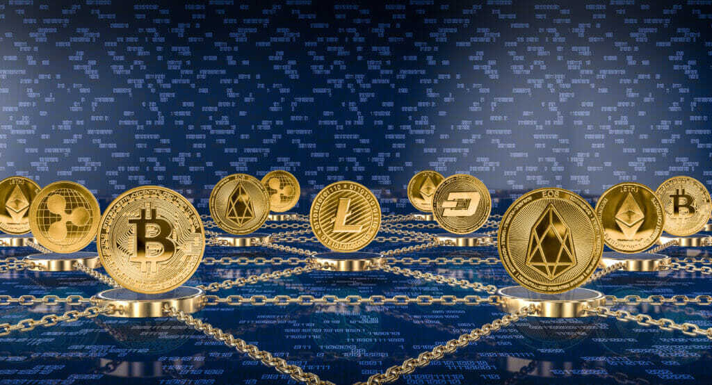 Bitcoin v časech koronaviru Investice do kryptoměn