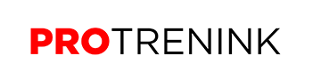ProTrenink.cz Logo