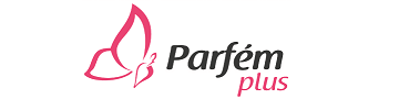 Parfemplus.cz Logo