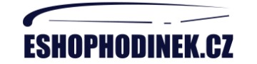 EshopHodinek.cz Logo