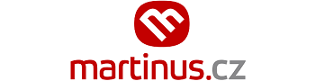 Martinus.cz logo