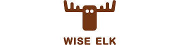 Wiseelk.cz logo