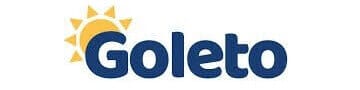 Goleto.cz logo