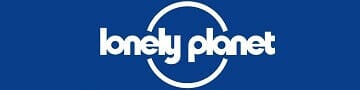 LonelyPlanet.cz Logo