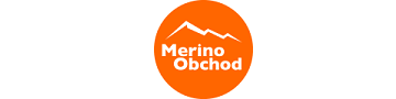 Merinoobchod.cz Logo