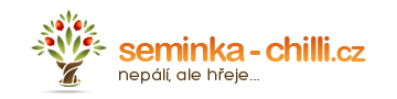 Seminka-Chilli.cz Logo