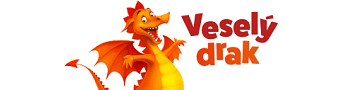 Vesely-drak.cz Logo