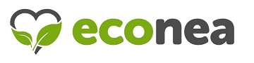 Econea.cz Logo