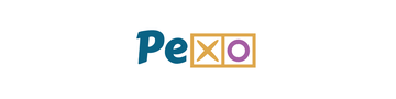 Pexo.cz Logo
