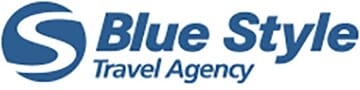 Blue-style.cz logo