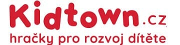 KidTown.cz Logo