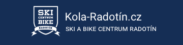 Kola-Radotin.cz Logo