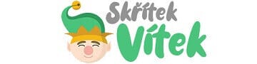 SkritekVitek.cz Logo