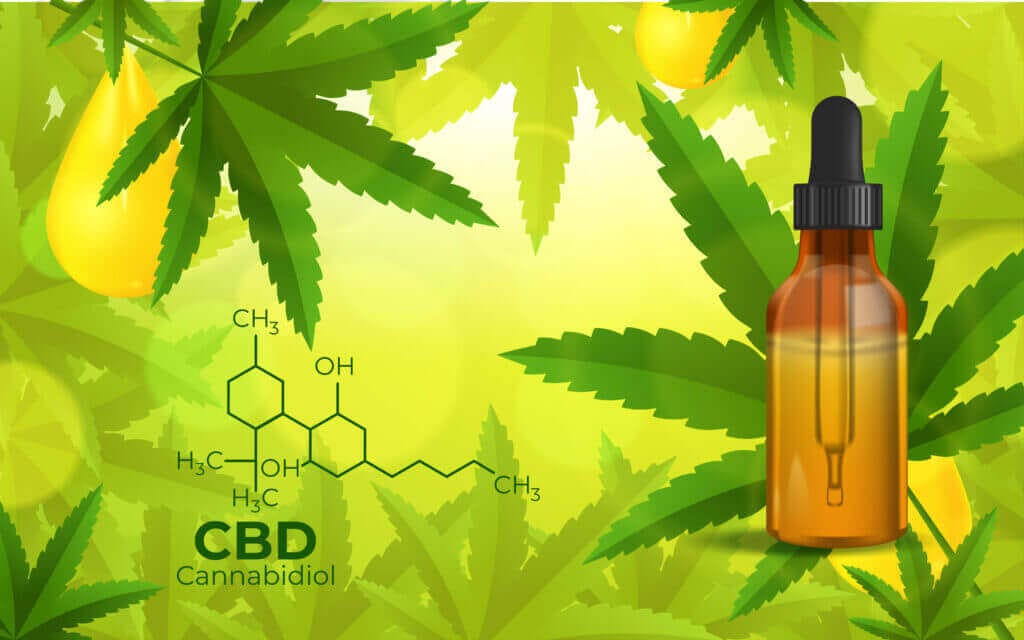 Fenomén CBD - k čemu je dobrý? 21281089