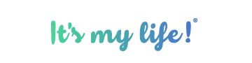 Itsmylife.cz Logo