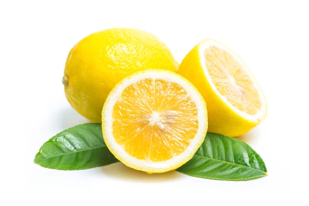 Neuvěřitelné využití citronu lemon