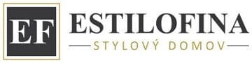 Estilofina-nabytek.cz logo