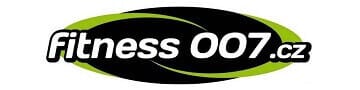 Slevové kupóny a kódy Fitness007.cz logo