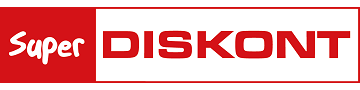 Superdiskont.cz Logo