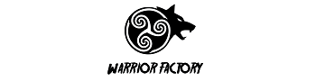 Warriorfactory.cz Logo