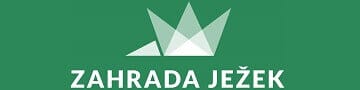 ZahradaJezek.cz Logo