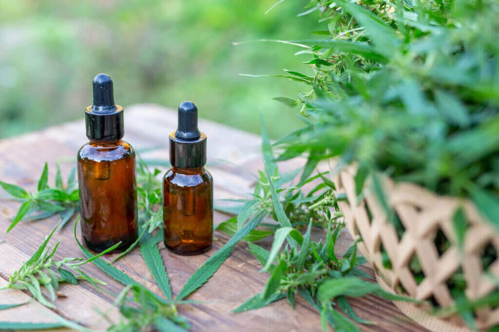 Co je to CBD? Co je to CBD