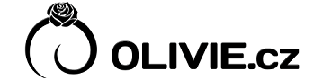 Slevové kupóny a kódy Olivie.cz logo