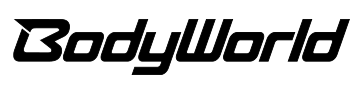 BodyWorld.eu Logo