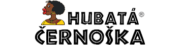 HubataCernoska.cz logo