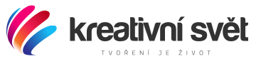 KreativniSvet.cz Logo