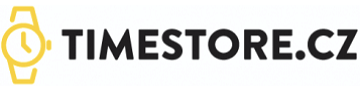 TimeStore.cz Logo