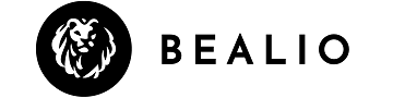 Bealio.cz Logo