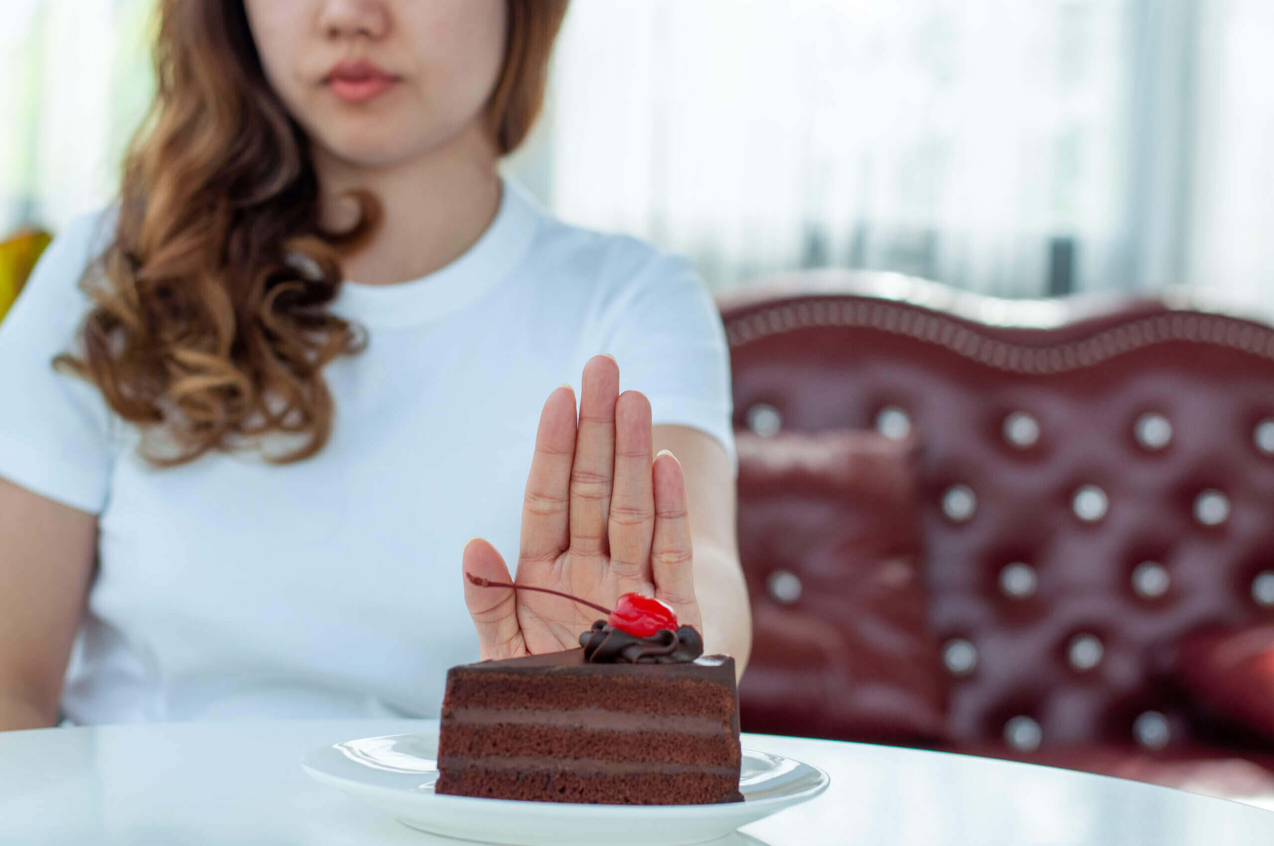 Konec cukru aneb možné zdravé náhrady cukru Stop cukru