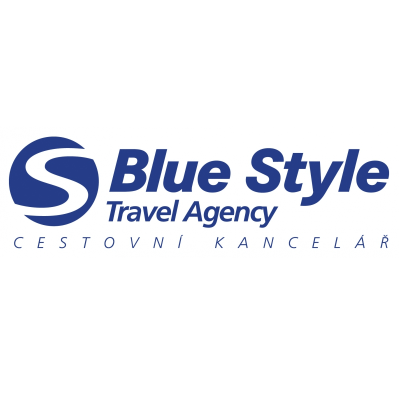 BlueStyle logo