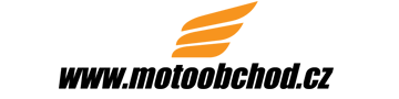 MotoObchod.cz Logo