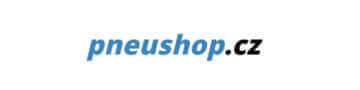 Pneushop.cz Logo